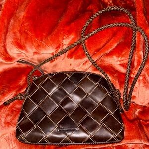 Loeffler Randall Mallory tote